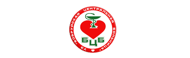 УЗ Бобруйская центральная больница